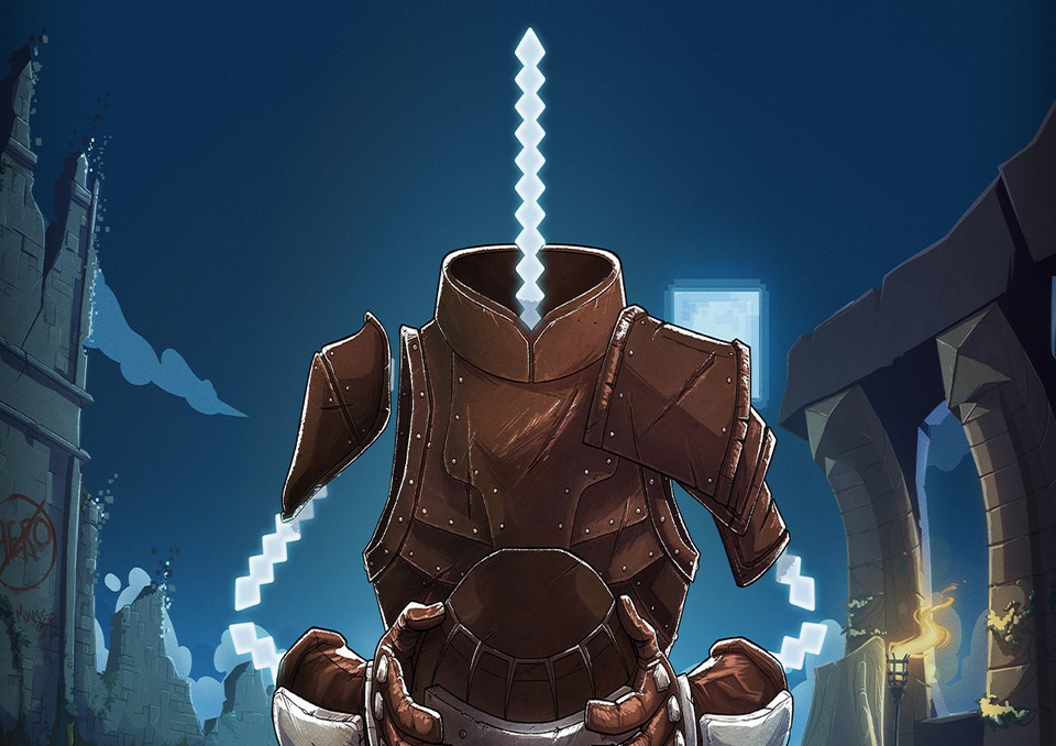 The Last Hero Of Nostalgia