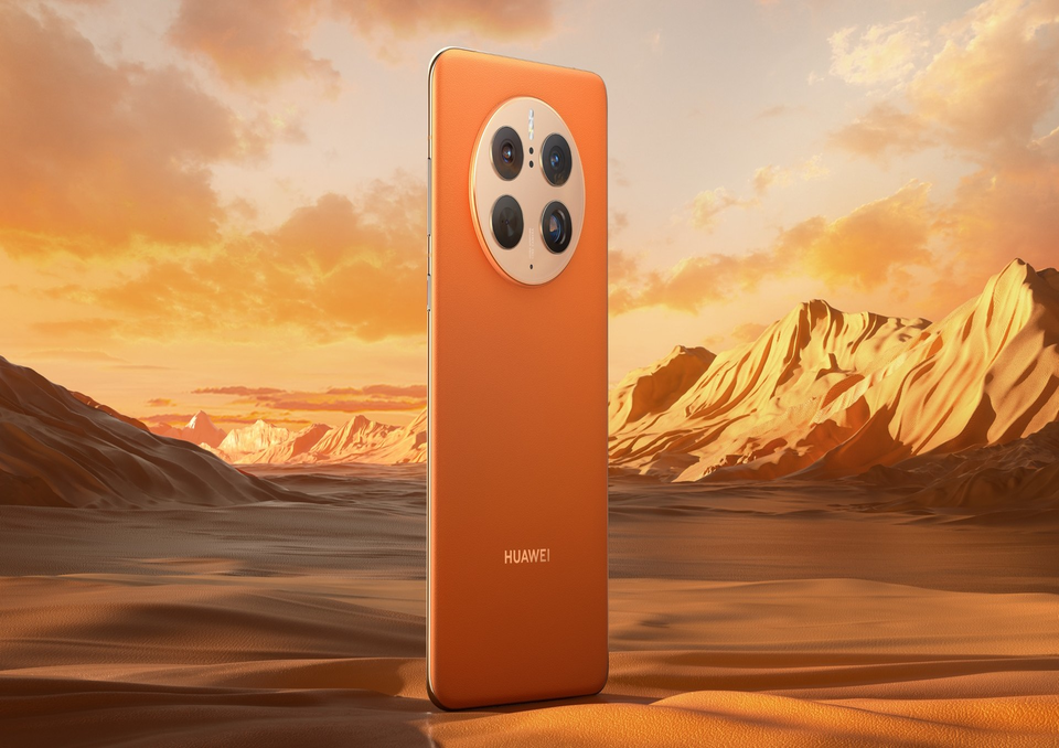 Huawei Mate 50 Pro: Перфектният смартфон за всеки фотограф