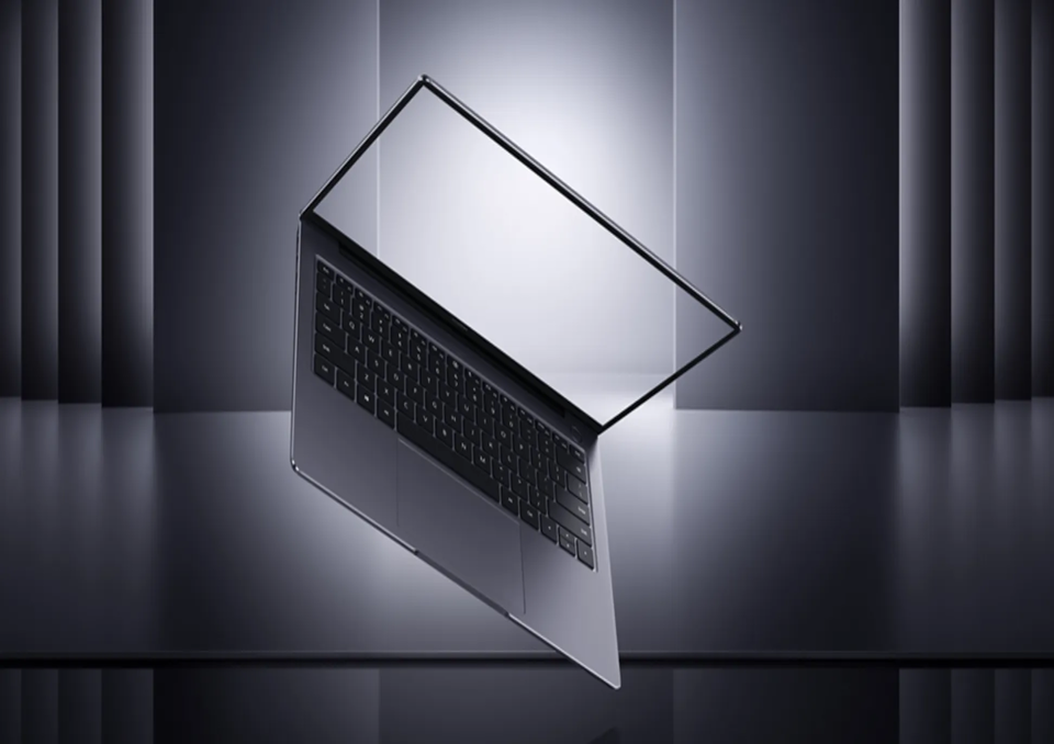 Huawei MateBook 14s